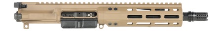 COBALT E 7.5"CK PRO URG