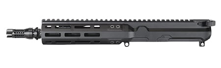 COBALT CK PRO URG 556 137 BLK B 13.7