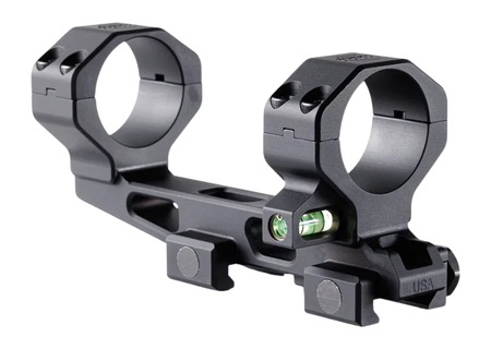 RPM BRAVO 30MM CANTILEVER MNT 1.50"