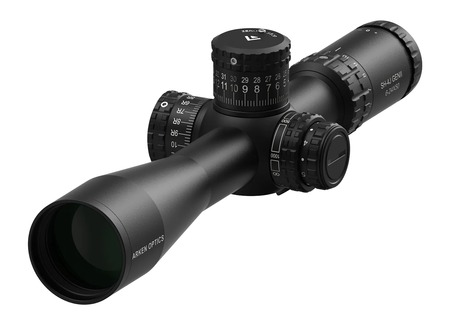 ARKEN VHR 6 24X FFP 34MM MOA