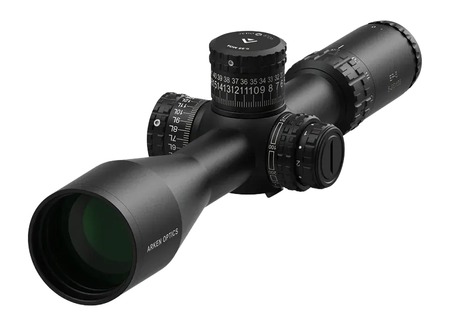 ARKEN VPR 5 25X FFP 34MM MOA