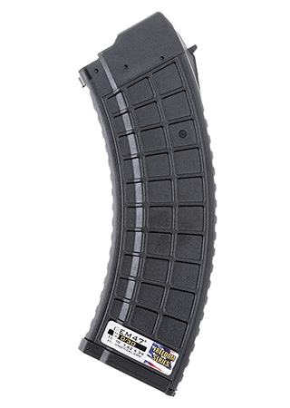XTECH 7.62X39 AK47 10RD MAG