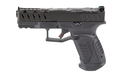DERYA DY9 ISLAND 9MM 3.86 15RD BLK