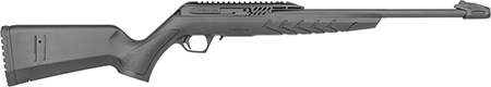 DERYA TM22 STD 22LR 10R 18" BLK