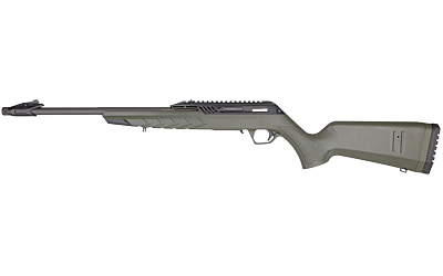 DERYA TM22 STD 22LR 10R 18" ODG