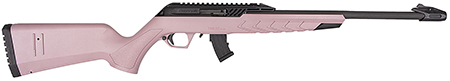 DERYA TM22 STD 22LR 10R 18" PNK