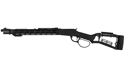 DERYA RAN IRONWOLF 44MAG 18" 8RD BLK