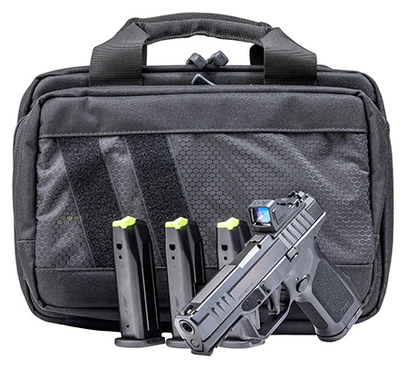 RMARTIN RM1CBLKOSP10CA P 9MM 4 OR 10R CA BUNDLE
