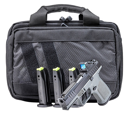 RMARTIN RM1CGRYOSP10CA P 9MM 4 OR 10R CA BUNDLE