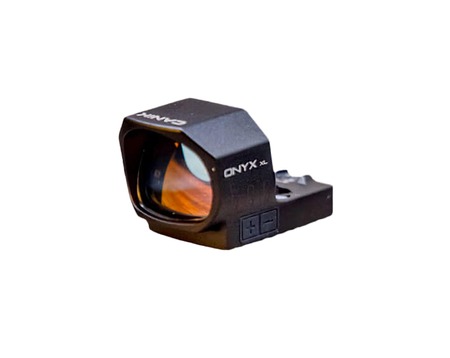 CANIK ONYX XL REDDOT RMR FOOTPRINT