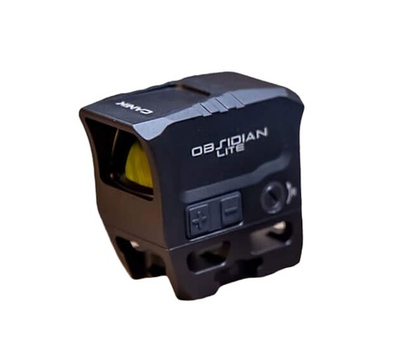 CANIK OBSIDIAN LITE ENCLOSED RFL SGT