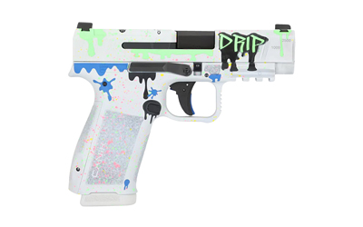 CANIK METE 9MM SIGNATURE DRIP