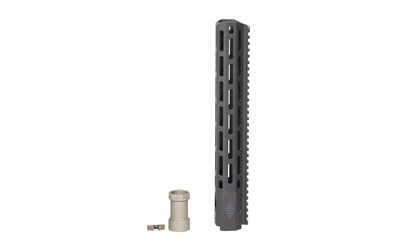 REPTILIA HANDGUARD 15 M LOK BLK