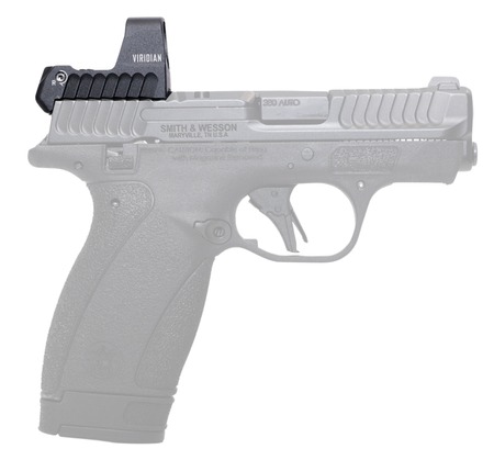 VIRIDIAN CUSTOM 1X16 RFX1 FOR S&W BODYGUARD 2