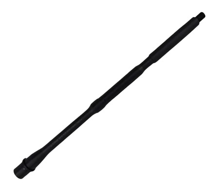 ONE HORSE 16" CARB GAS M4 CONTR BRL 5.56 NATO
