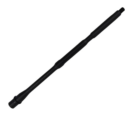 ONE HORSE 16" PSTL GAS M4 CONTR BRL 300BO