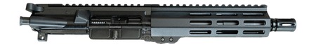 ONE OH CU06 7.5" 300BO COMPLT UPPER RCVR