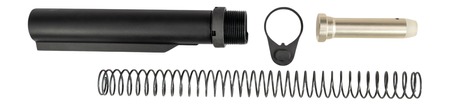 ONE HORSE AR15 BUFFER TUBE KIT CARBINE