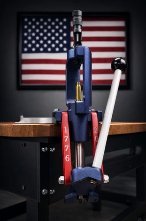 RCBS RC SUPREME 1776