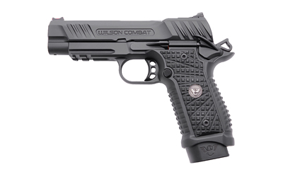 WILSON EXPERIOR ELITE COM 9MM 18RD