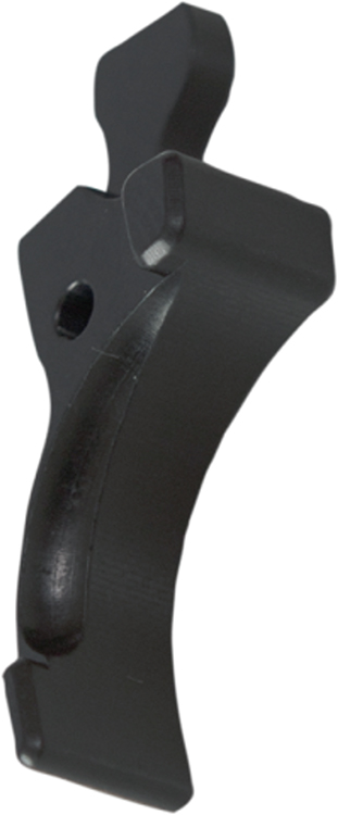 TIMBER 10/22 EXTND MAG RLS BLK