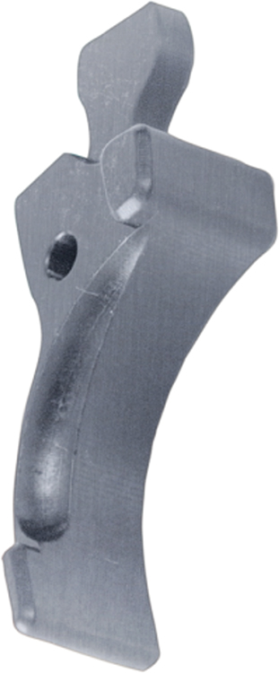 TIMBER 10/22 EXTND MAG RLS SLVR