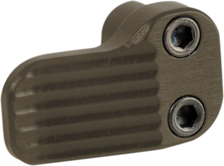 TIMBER AR EXTENDED MAG RELEASE FDE