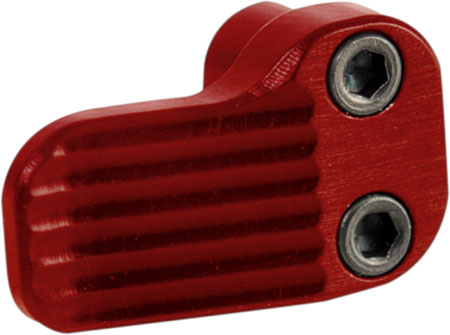 TIMBER AR EXTENDED MAG RELEASE RED