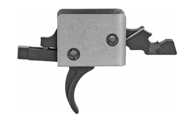 CMC AR 15 MATCH TRIGGER CURVED 3.5LB