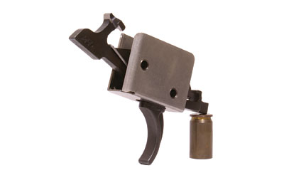 CMC AR 15 2 STAGE TRIGGER CURVED 3LB