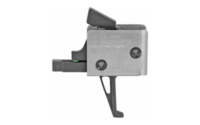 CMC AR 15 9MM MATCH TRIGGER FLAT