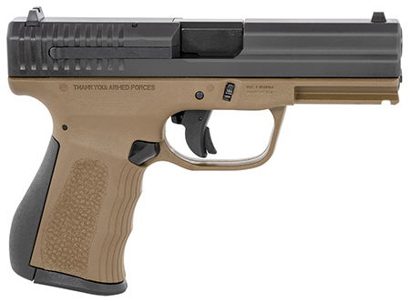 FMK 9C1 G2 9MM 14+1 G9C1G2BRTSS