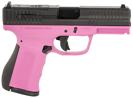 FMK G3 9MM 14+1 FMKG49PK