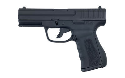 FMK G3 9MM 3.87 10RD BLACK