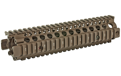 DD RIS II MK18 RAIL 9.5 FDE