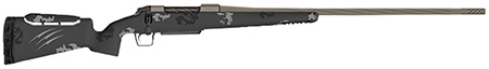 FIERCE FIREARMS TWISTED RIVAL XP 7MM BC FRXP7MMBC20TP