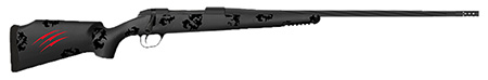 FIERCE FIREARMS TWISTED RAGE 7MM BC FRG7MMBC20BBO