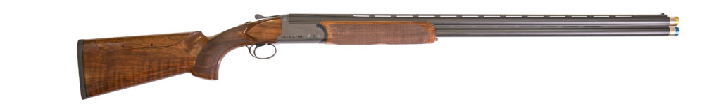 RIZZINI BR110 SPORTER 12/30 BL/ADJ. WD