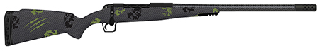FIERCE CARBON ROGUE 7MM BC