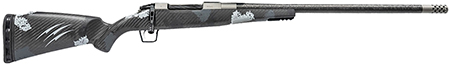 FIERCE CARBON ROGUE 7MM BC