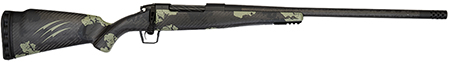 FIERCE CARBON ROGUE 7MM BC