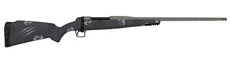 FIERCE TWISTED ROGUE 7MM BC