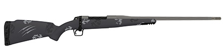 FIERCE FIREARMS TWISTED ROGUE MINI 300 PRC TWROG300PRC22GP