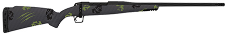 FIERCE FIREARMS TWISTED ROGUE 300 WIN TWROG300WIN24BF