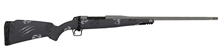 FIERCE FIREARMS TWISTED ROGUE 7MM PRC TWROG7PRC20GP
