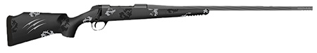 FIERCE FIREARMS TWISTED TI ROGUE 6.5 PRC TWTROG65PRC20BP