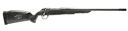 FIERCE CARBON RAGE LR 6.5 PRC