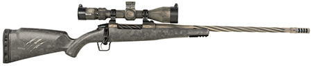 FIERCE FIREARMS TWISTED ROGUE 7MM BC TWROG7MMBC20DTMXB