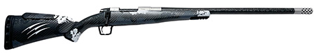 FIERCE CARBON MINI ROGUE 2.0 6.5 CREEDMOOR