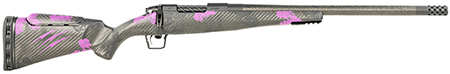 FIERCE CARBON MINI ROGUE 2.0 6.5 CREEDMOOR